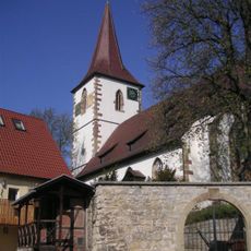 Margaretenkirche