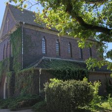 Feierhalle Piesteritz