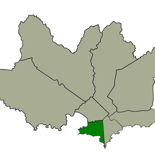 Municipality B