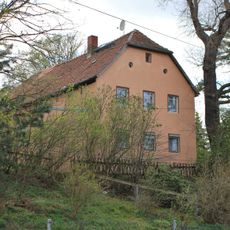 Wohnstallhaus An der Försterei 12