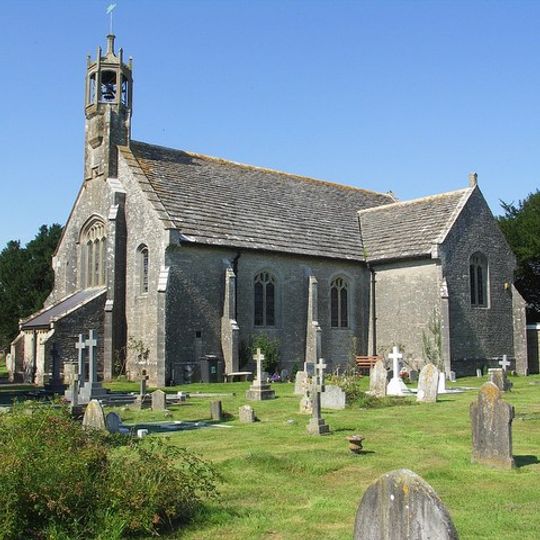 Church of St John
