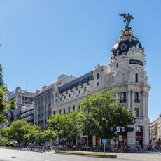 Budynek Metrópolis
