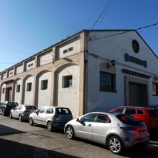 Museu del Carro