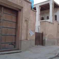 Golestan Madrasa (Bushehr)