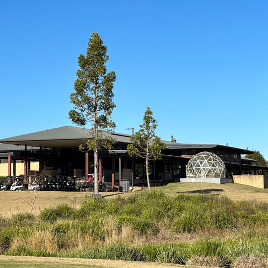 Twin Creeks Golf & Country Club