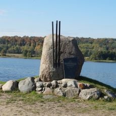 Darsūniškio piliakalnis