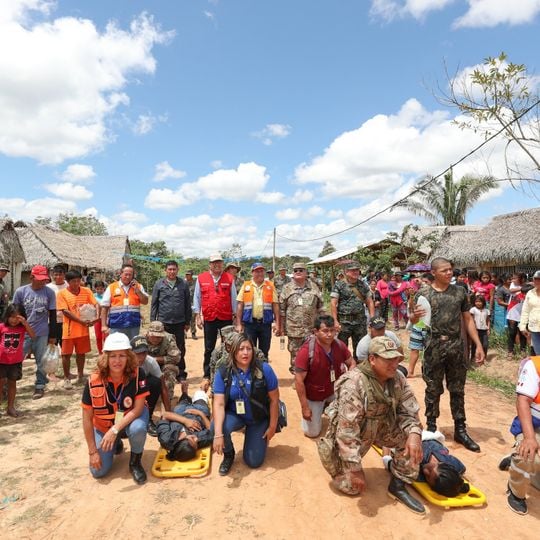 Provincia di Atalaya