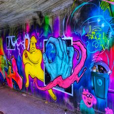 Graffiti
