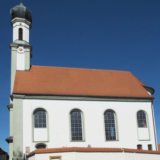 St. Georg