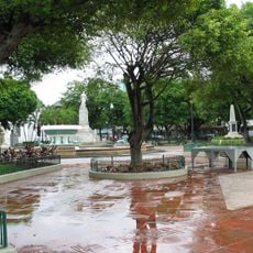 Plaza las Delicias