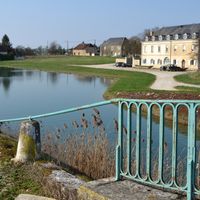 Marolles-sous-Lignières