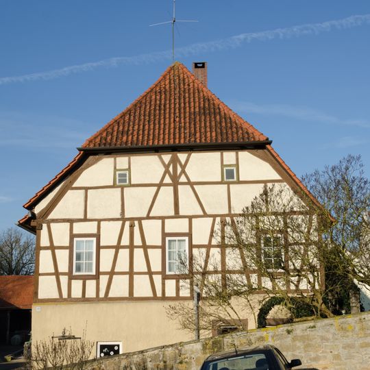 Gutshof