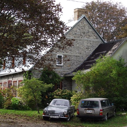 Maison Beaumont-Lefebvre