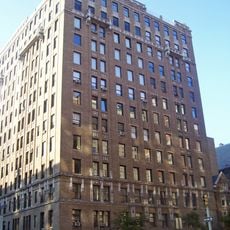 1000 Park Avenue