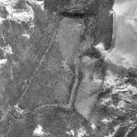 Campamento romano de Aranguren