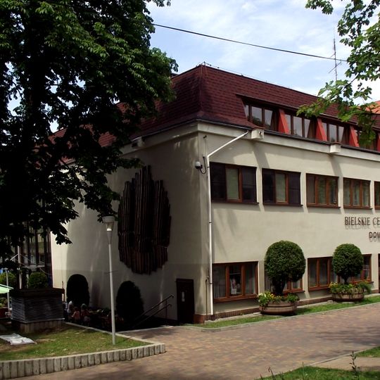 Bielskie Centrum Kultury