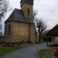 Ottilienberg