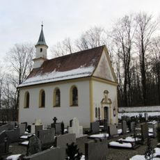 Gottesackerkapelle