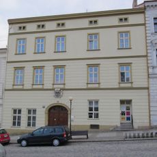 Masarykovo náměstí 21