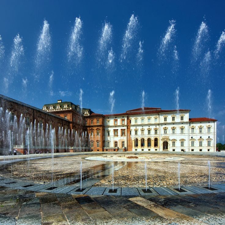 Det kongelige slott