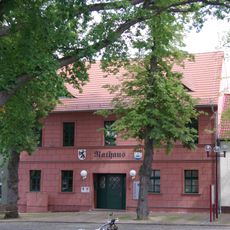 Rathaus Teupitz