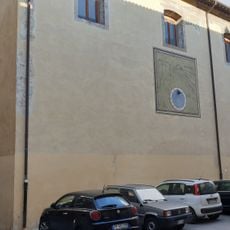 San Cristoforo, Ascoli Piceno