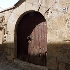 House in carrer Major, 7