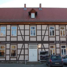 Heiligegeiststraße 17