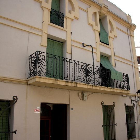 Casa Rovellat
