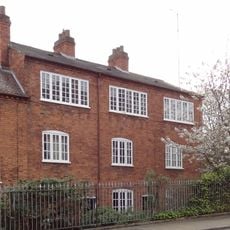 25-29, Lower Holyhead Road