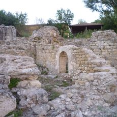 Castello di Monteleone Rocca Doria