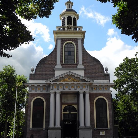 Sint Petrus' Banden