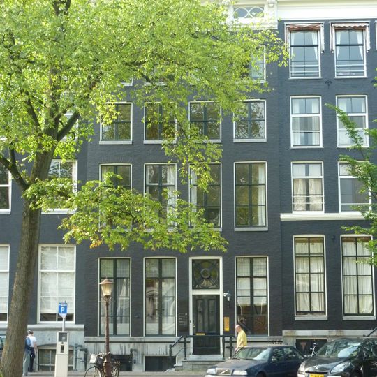Herengracht 104, Amsterdam