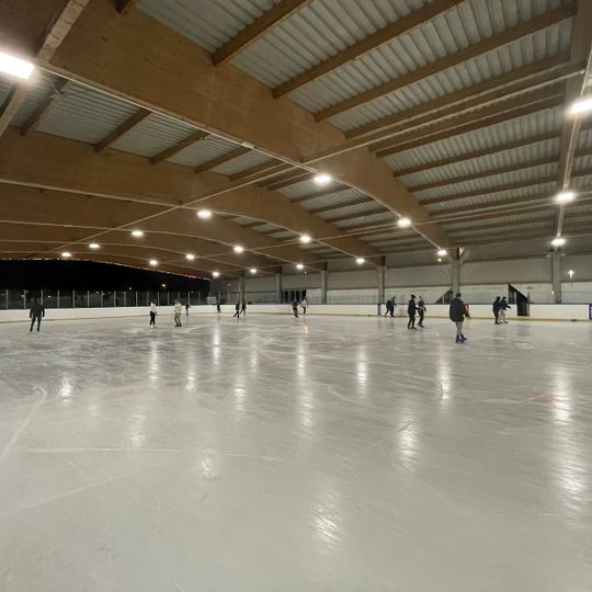 Szczecin Ice-Rink