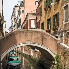 Ponte delle Tette