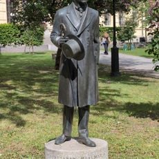 Hjalmar Söderberg