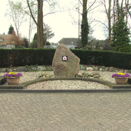 Bevrijdingsmonument