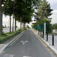 Chemin Latéral