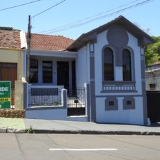 Imóvel à Rua Episcopal, nº 1294