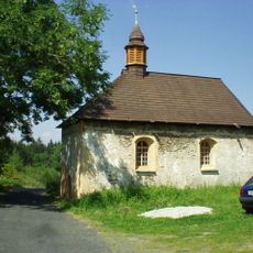 Kaple svaté Kunhuty