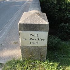 Pont de Noailles