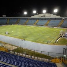 Estadio Doroteo Guamuch Flores