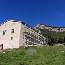 El Mercadal del Cint