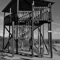 Mirador de Aves