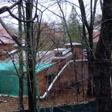 Кордегардия (Сестрорецк)