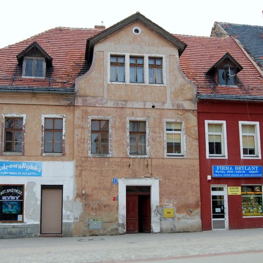 37, 1 Maja Street in Kowary