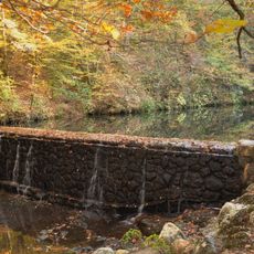 Bard Springs Dam No. 1