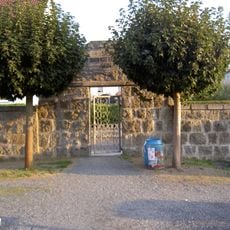 Friedhof Windischeschenbach