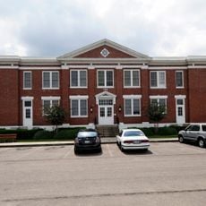Warrenville Elementary School