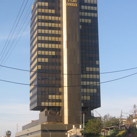 Century Tower